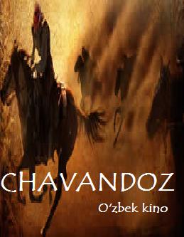 CHAVANDOZ