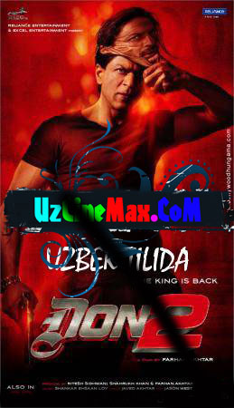 UZ-KINOLAR 2013