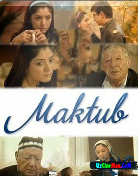 Maktub (O'zbek kino)