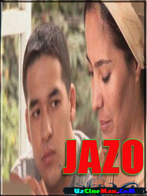 Jazo (Ruscha) / Кара (На рус. яз.)