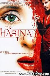 ALDANGAN AYOL QASOSI (Hind film/ Uzbek tilida)