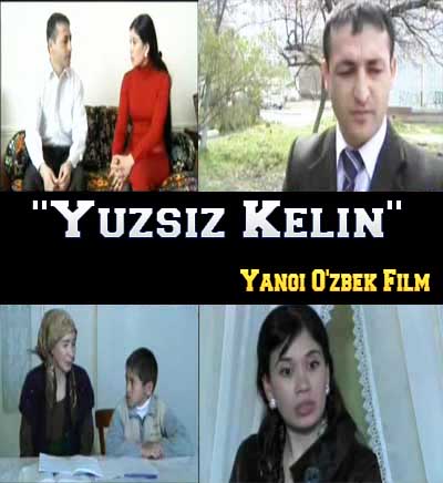 YUZSIZ KELIN