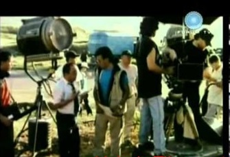 Osmondagi Bolalar 1 {O'zbek film }