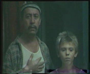 Abdullajon {O'zbek kino}