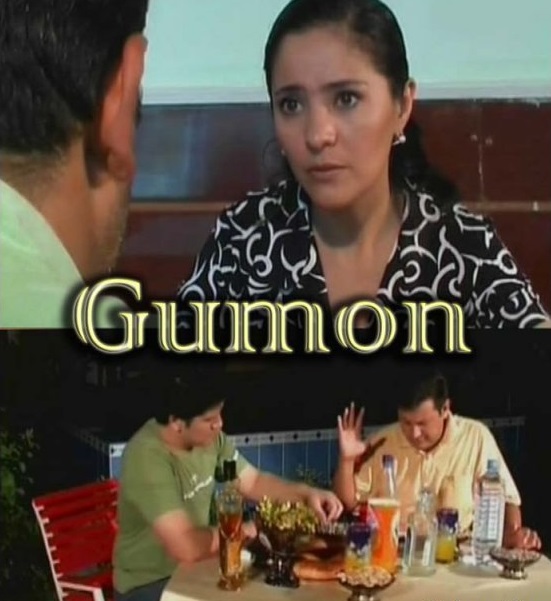 Gumon {O'zbek kino}