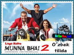 MUNNABOY 2 (HIND KINO)