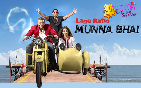 MUNNABOY 3 (HIND KINO)