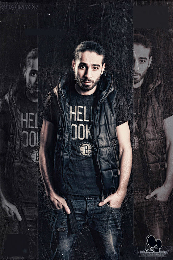 Shahriyor and Chanel -Sita {new klip}