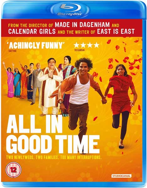 Всему свое время / {All in Good Time 2012 }