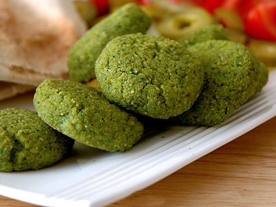 Фалафил / FALAFIL