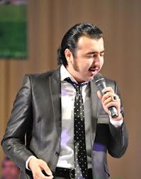 Shohjahon Jo'rayev (Shukrona Koncerti /2013)