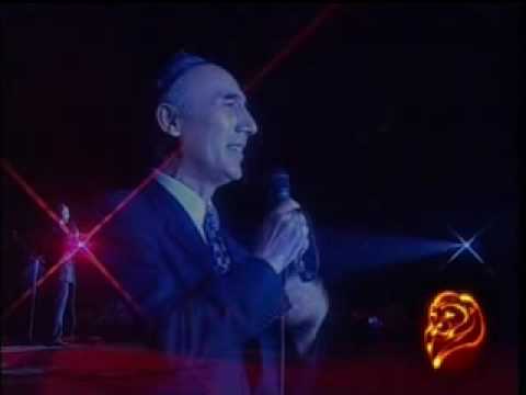ШЕРАЛИ ЖОРАЕВ - ГУЛБАДАН/Sherali Jo'rayev-Gulbadan