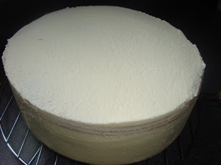 Музкаймокли торт /Muzqaymoqli Tort