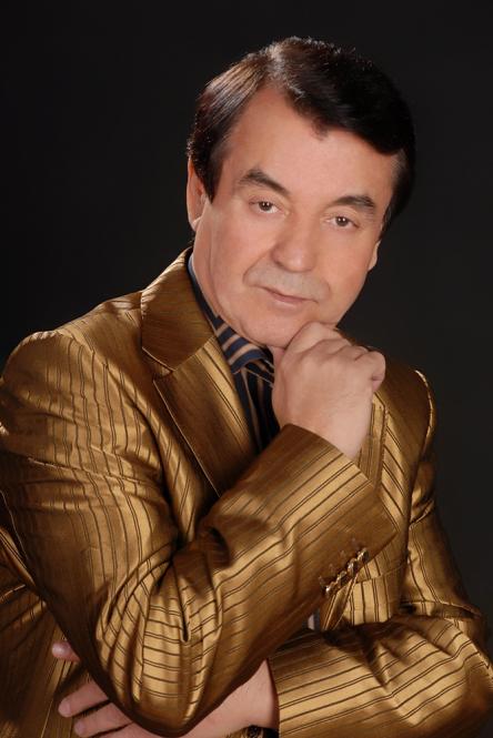 G'ulomjon Yoqubov - 