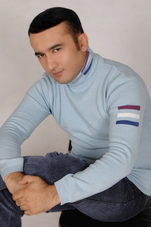 Anvar Sanayev - Yangi Koncert Dasturi