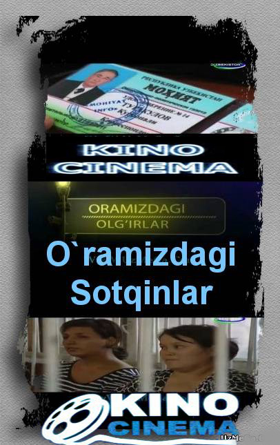 Oramizdagi o`grilar