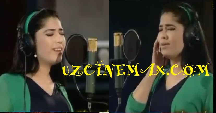 { ZIYODA AYISHA-AYISHA NEW MUSIC 2013 JONLI IJRODA }