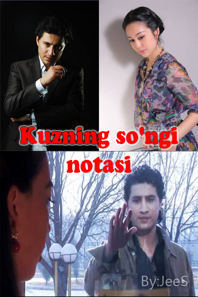 { Umid Iskandarov & Asal Shodieva - Kuzning so'ngi notasi 2013}