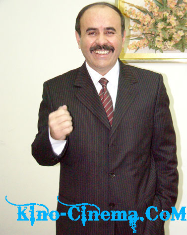 HOJIBOY TOJIBOEV - KONSERT DASTURI (2007)