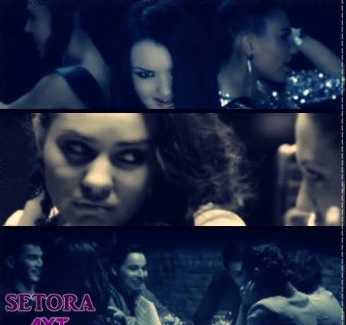 { Setora - Ayt new klip 2013 }