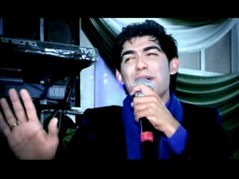 { FARHOD ORAEV- SIZ EKAN BU SIZ EKAN }