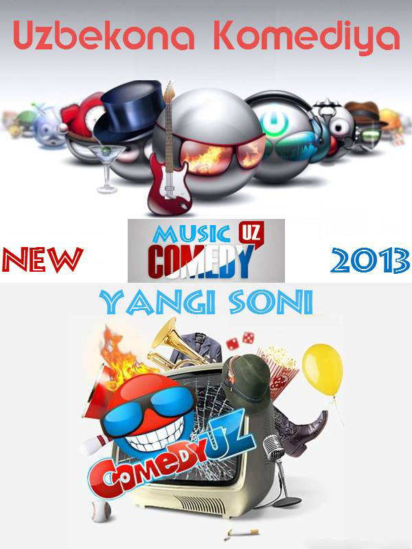 UZ-KINOLAR 2013