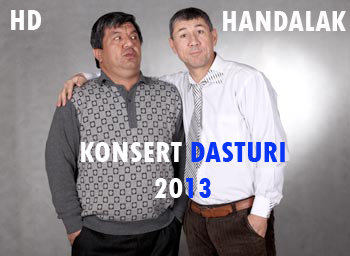 UZ-KINOLAR 2013