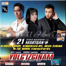 YOLG'IZGINAM