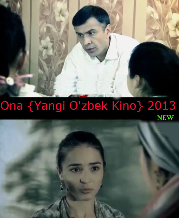 UZ-KINOLAR 2013