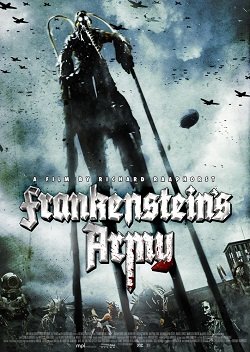 Армия Франкенштейна / Frankenstein's Army (2013)