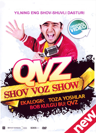 UZ-KINOLAR 2013