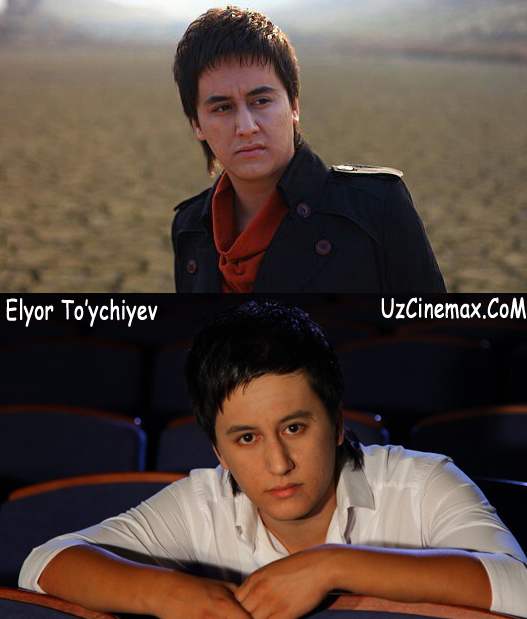 Elyor To'ychiyev - Sohil