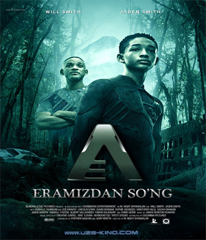 UZ-KINOLAR 2013