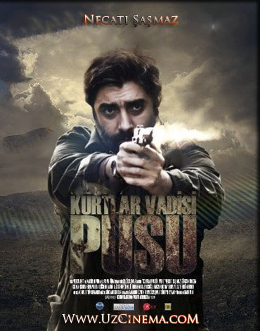 Kurtlar Vadisi Pusu 207.Bölüm (TO'LIQ)
