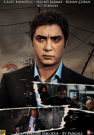 Kurtlar Vadisi Pusu 208 bolum (TOLIQ) IZLE