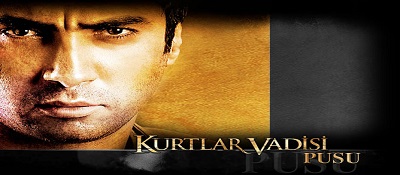 Kurtlar Vadisi Pusu 209.Bölüm Fragmanı