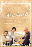 Мактуб / Maktub узбек кино