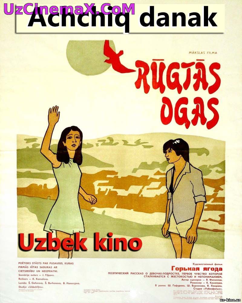 UZ-KINOLAR 2013