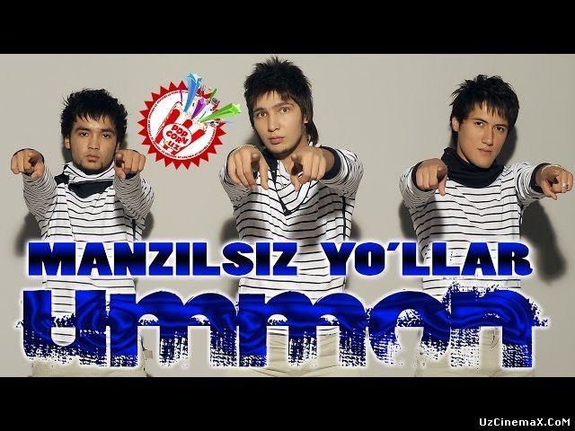UZ-KINOLAR 2013