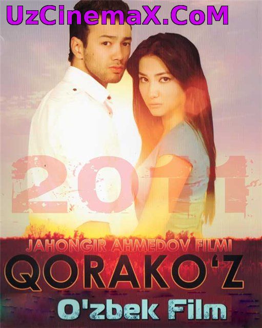 UZ-KINOLAR 2013