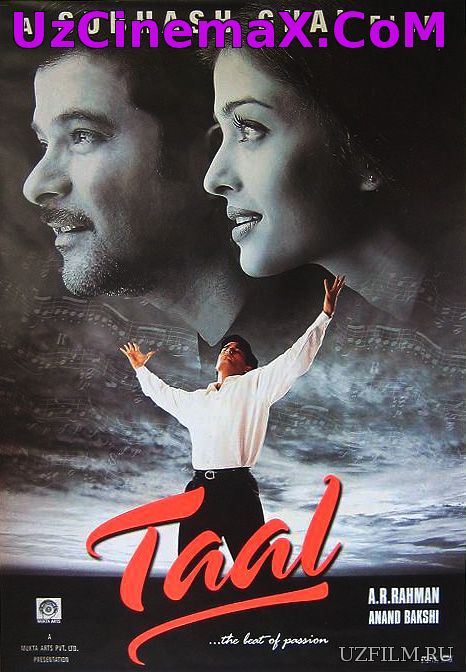 Muhabbat Ohanglari (Uzbek Tilida / Hind Kino)