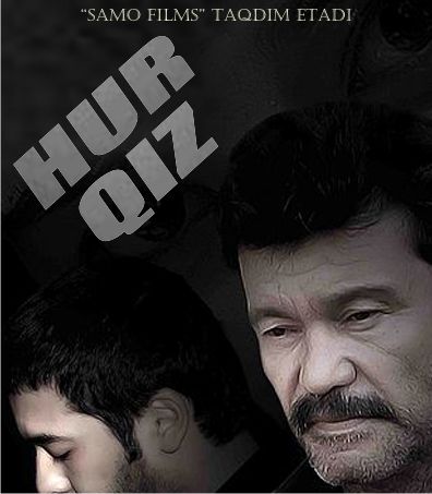 Хур киз / Xur qizim (Uzbek kino)