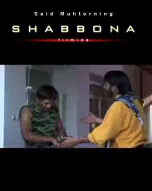 Shabbona (uzbek film) / Шаббона (узбекфильм) HD