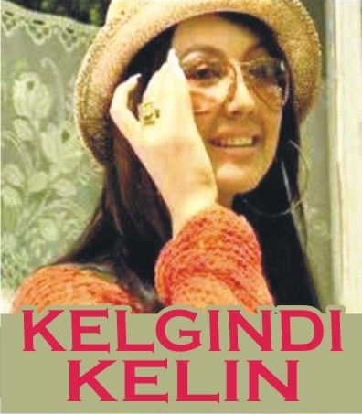 Келгинди келин / Kelgindi Kelin - узбек кино Комедия