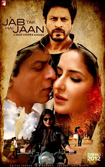 Toki hayot ekanman / Токи хайот еканман (Hind kino / Uzbek tilida)