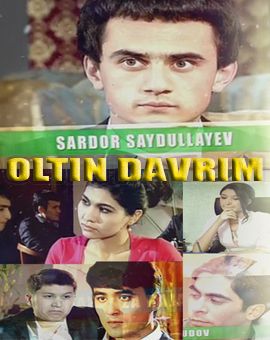 Oltin davrim 1-19 qism (yangi uzbek serial)