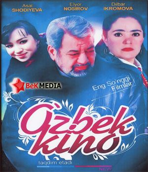 Кимнинг боласисан (Yangi Uzbek kino 2015)