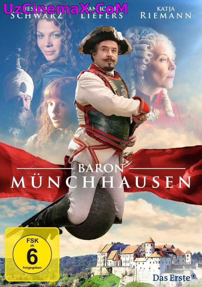 Baron / Барон (Uzbek tilida)