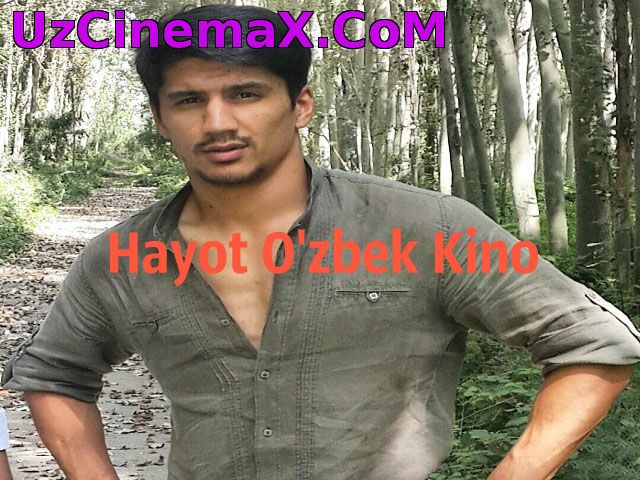 Хайот (Yangi Uzbek kino 2015)