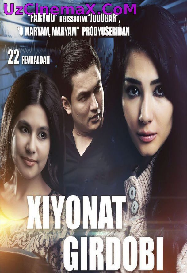 UZ-KINOLAR 2013